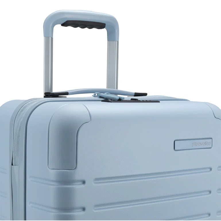 Travelite Epicure Spinner Hardside Carry-On Luggage