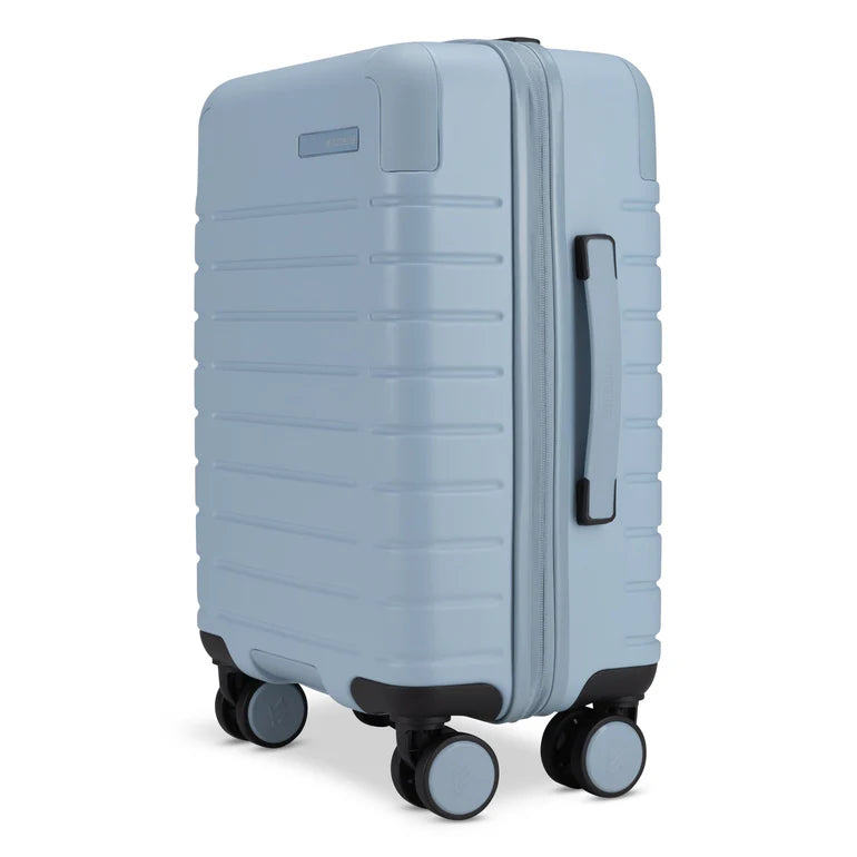 Travelite Epicure Spinner Hardside Carry-On Luggage