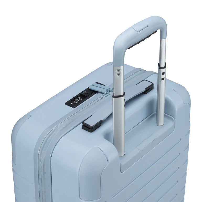 Travelite Epicure Spinner Hardside Carry-On Luggage