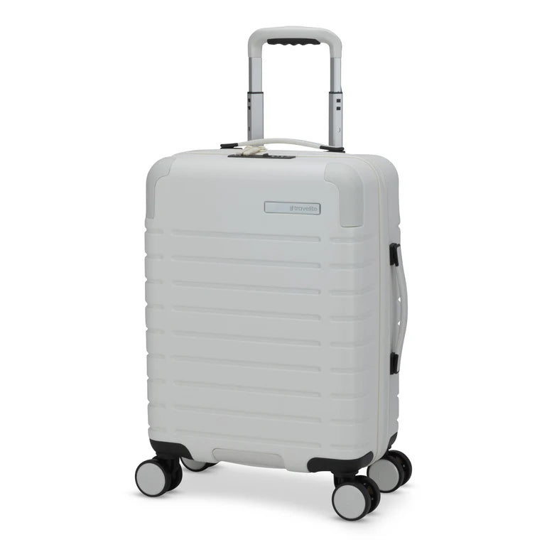 Travelite Epicure Spinner Hardside Carry-On Luggage