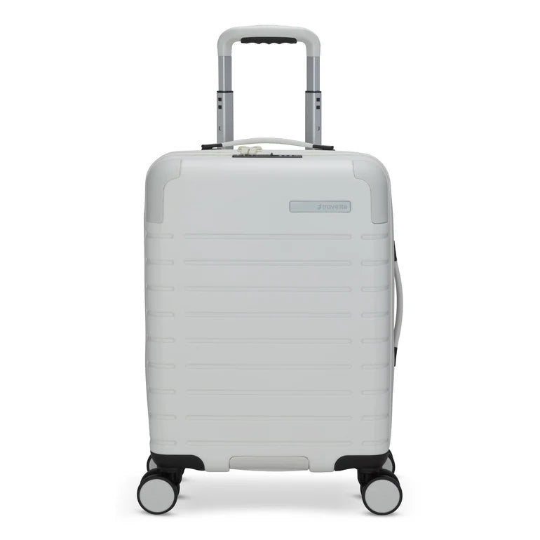 Travelite Epicure Spinner Hardside Carry-On Luggage