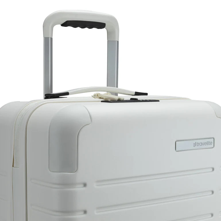 Travelite Epicure Spinner Hardside Carry-On Luggage