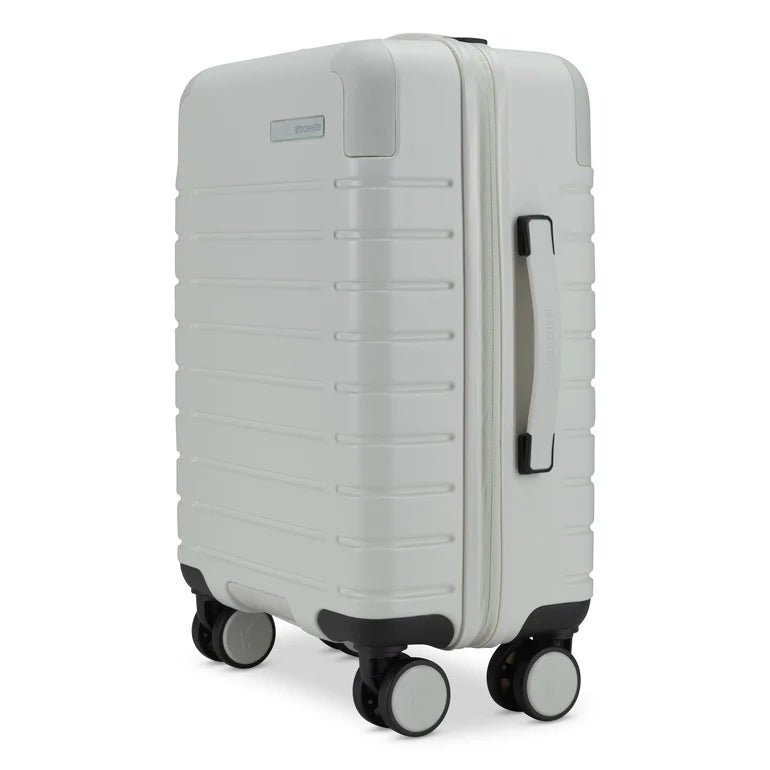 Travelite Epicure Spinner Hardside Carry-On Luggage