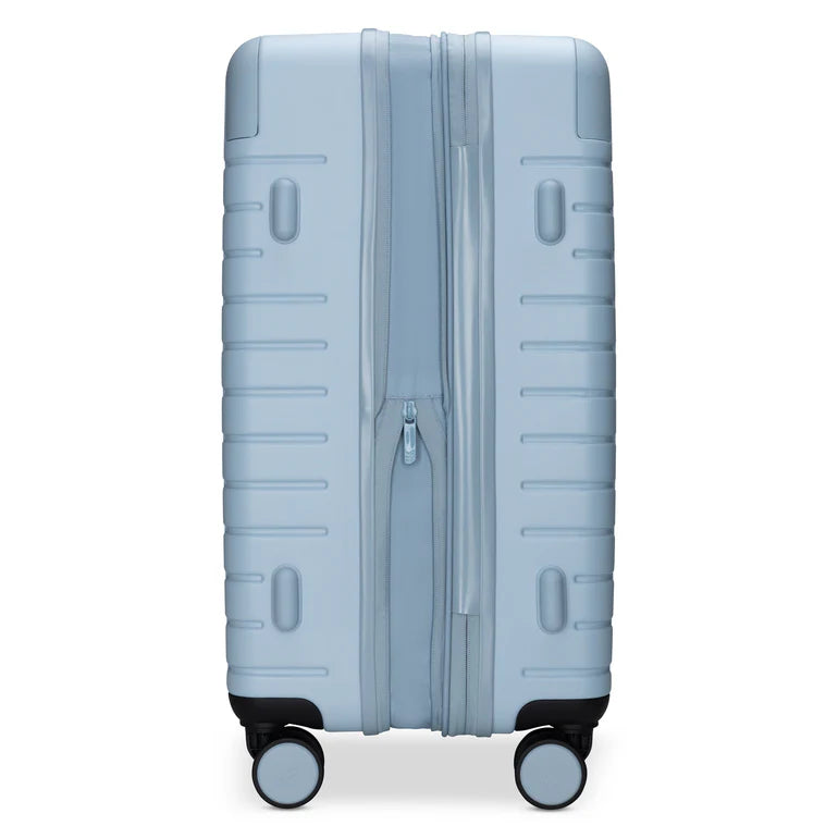 Valise rigide extensible Travelite Epicure grande