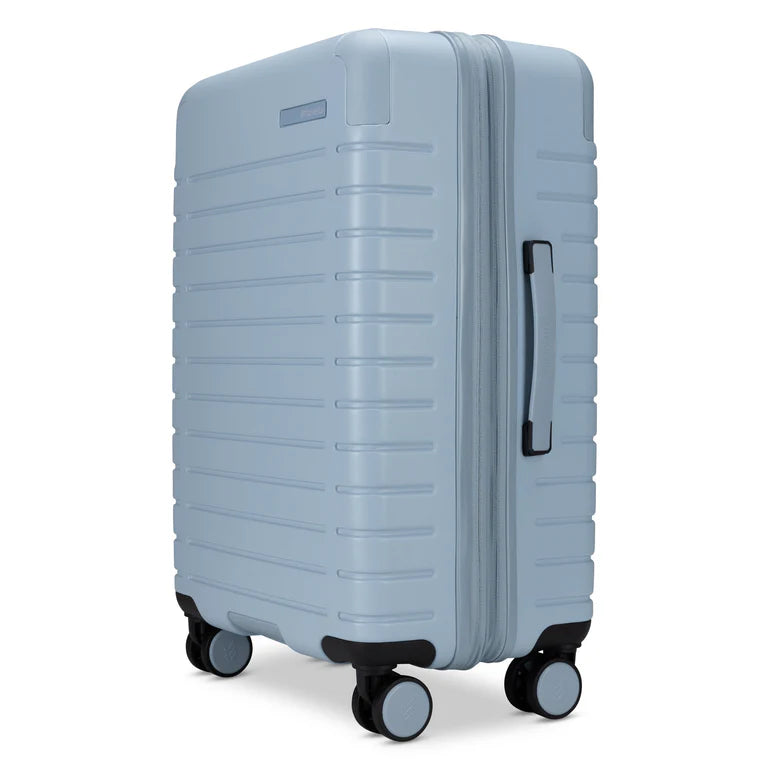 Valise rigide extensible Travelite Epicure grande