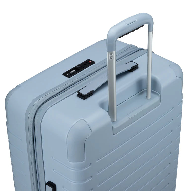 Valise rigide extensible Travelite Epicure grande