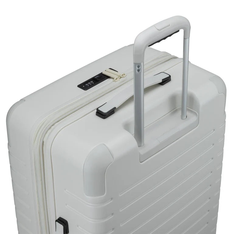 Valise rigide extensible Travelite Epicure grande