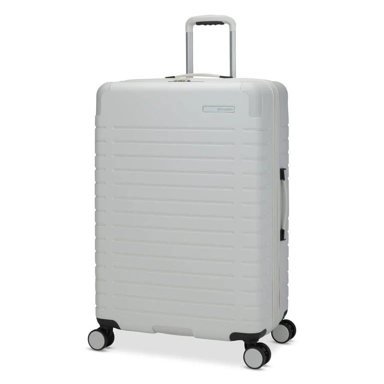 Valise rigide extensible Travelite Epicure grande