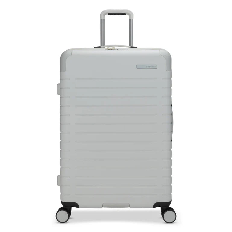 Valise rigide extensible Travelite Epicure grande