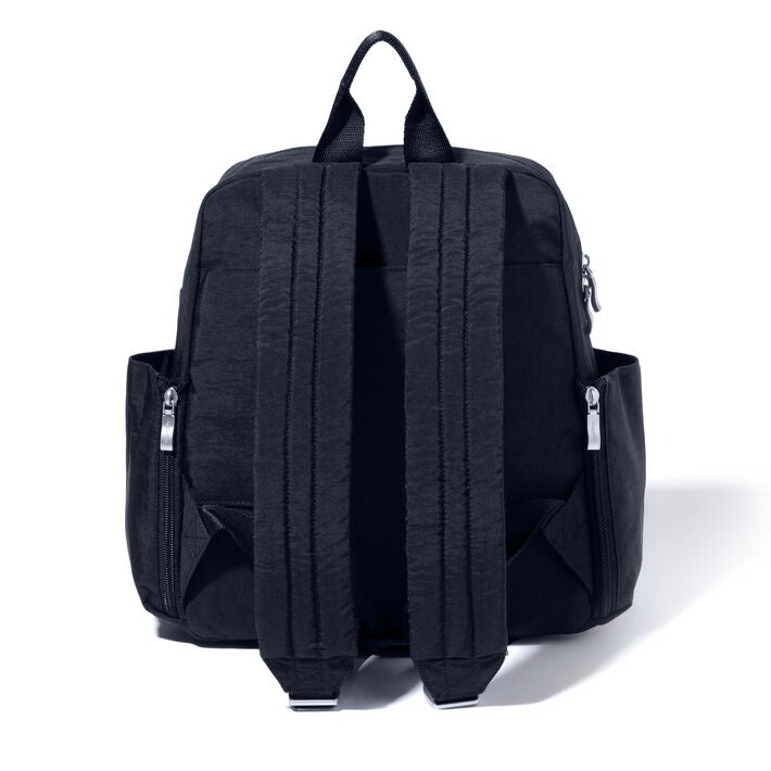 Modern Excursion Backpack - Black