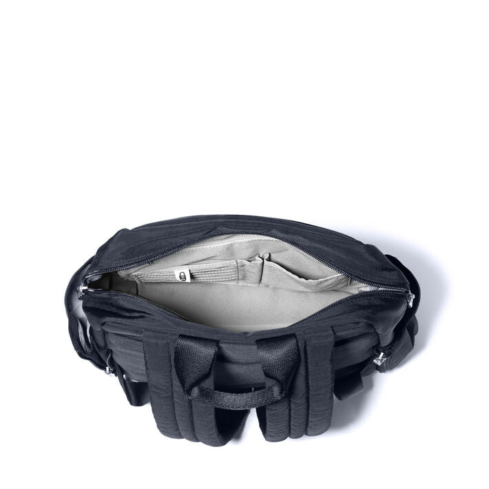 Sac à dos Excursion moderne - Noir