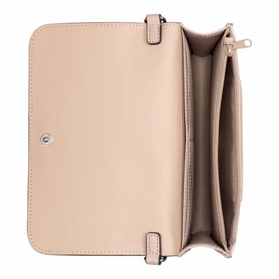 Nine West Shonda SLG Wallet on a String - Jardin Logo Floral