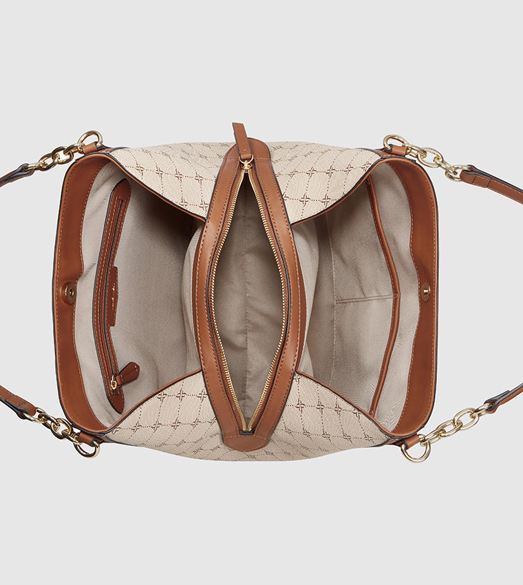 Nine West Channa Satchel