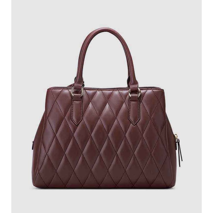 Nine West Peetra Satchel - Black