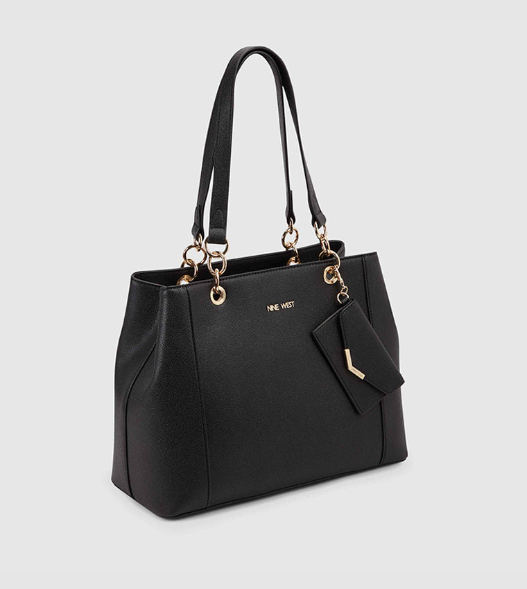 Nine West Basil Shopper