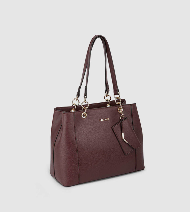 Nine West Basil Shopper