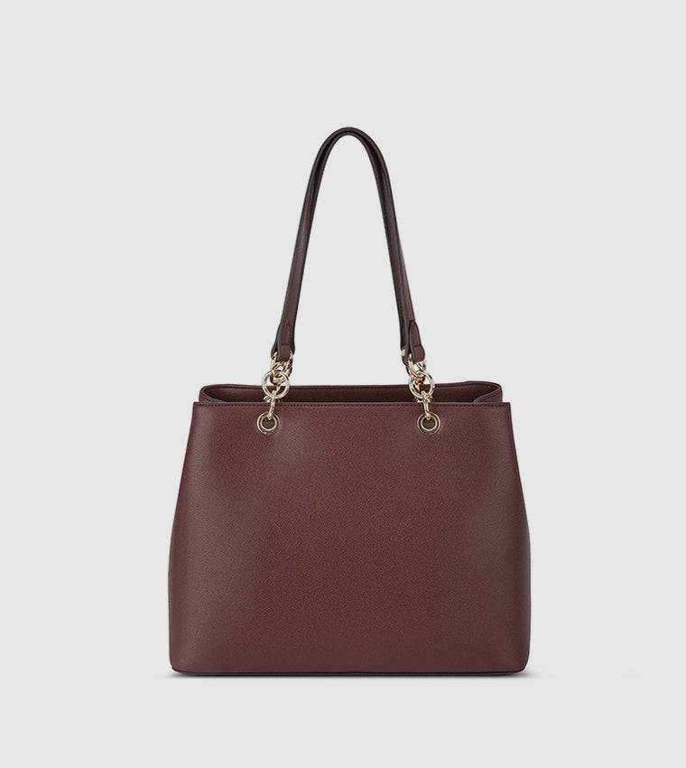 Nine West Basil Shopper