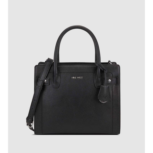 Sac à main Bettina de Nine West - Noir