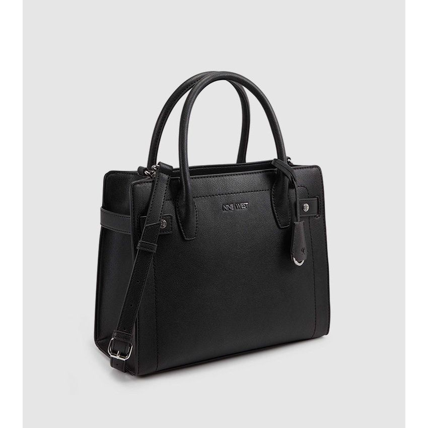 Sac à main Bettina de Nine West - Noir