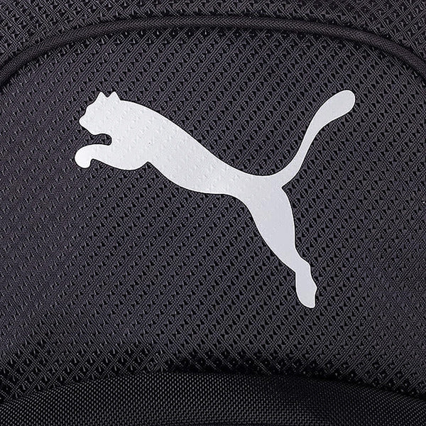 PUMA Evercat Contender Backpack - Black