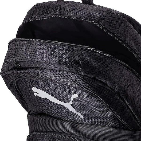 PUMA Evercat Contender Backpack - Black