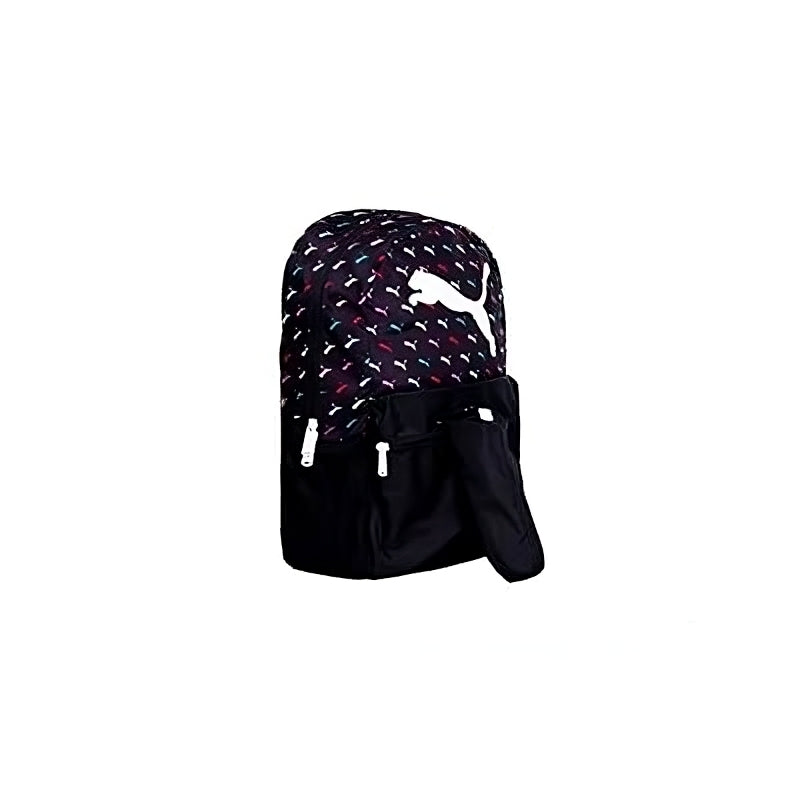 PUMA Evercat Rhythm Sac à dos & Trousse - Blanc/Multi Couleurs