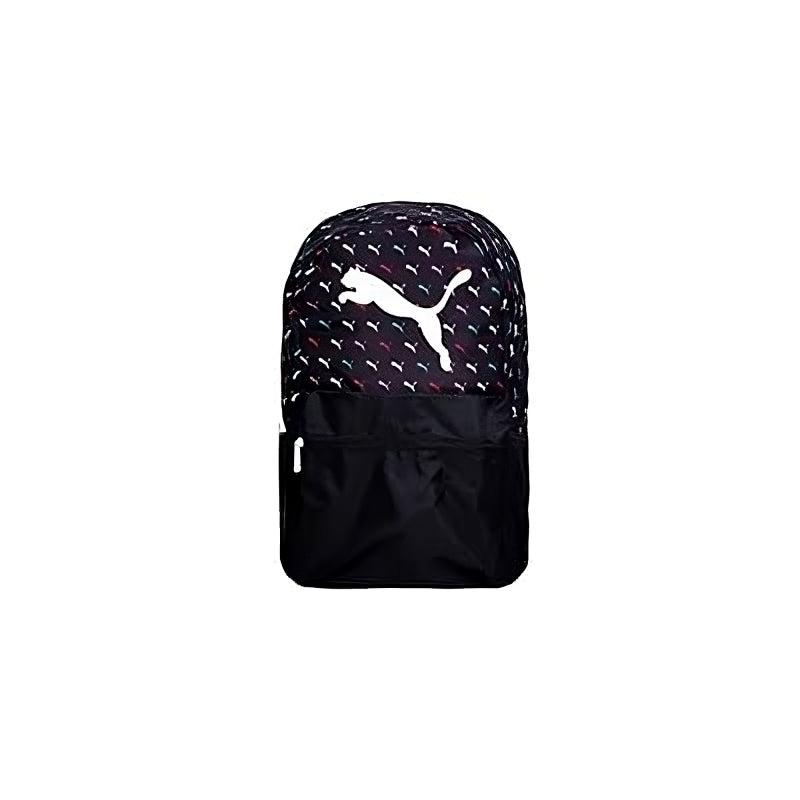 PUMA Evercat Rhythm Sac à dos & Trousse - Blanc/Multi Couleurs