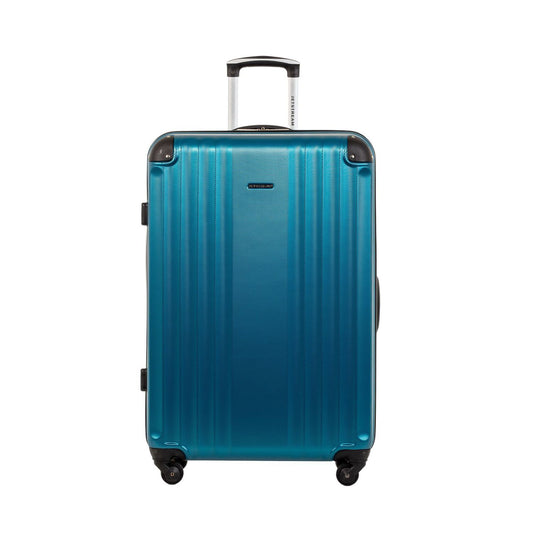 Jetstream Hardside Large Luggage - Teal