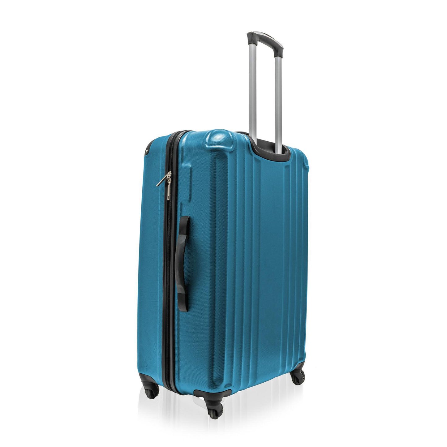 Jetstream Hardside Large Luggage - Teal