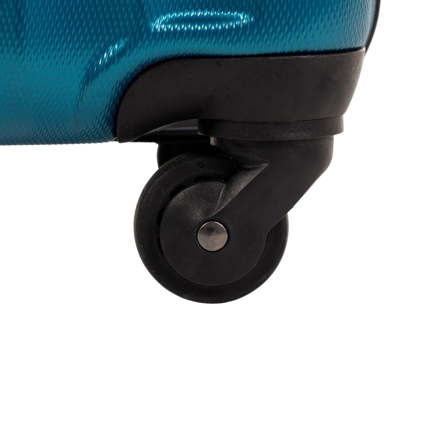 Jetstream Hardside Large Luggage - Teal