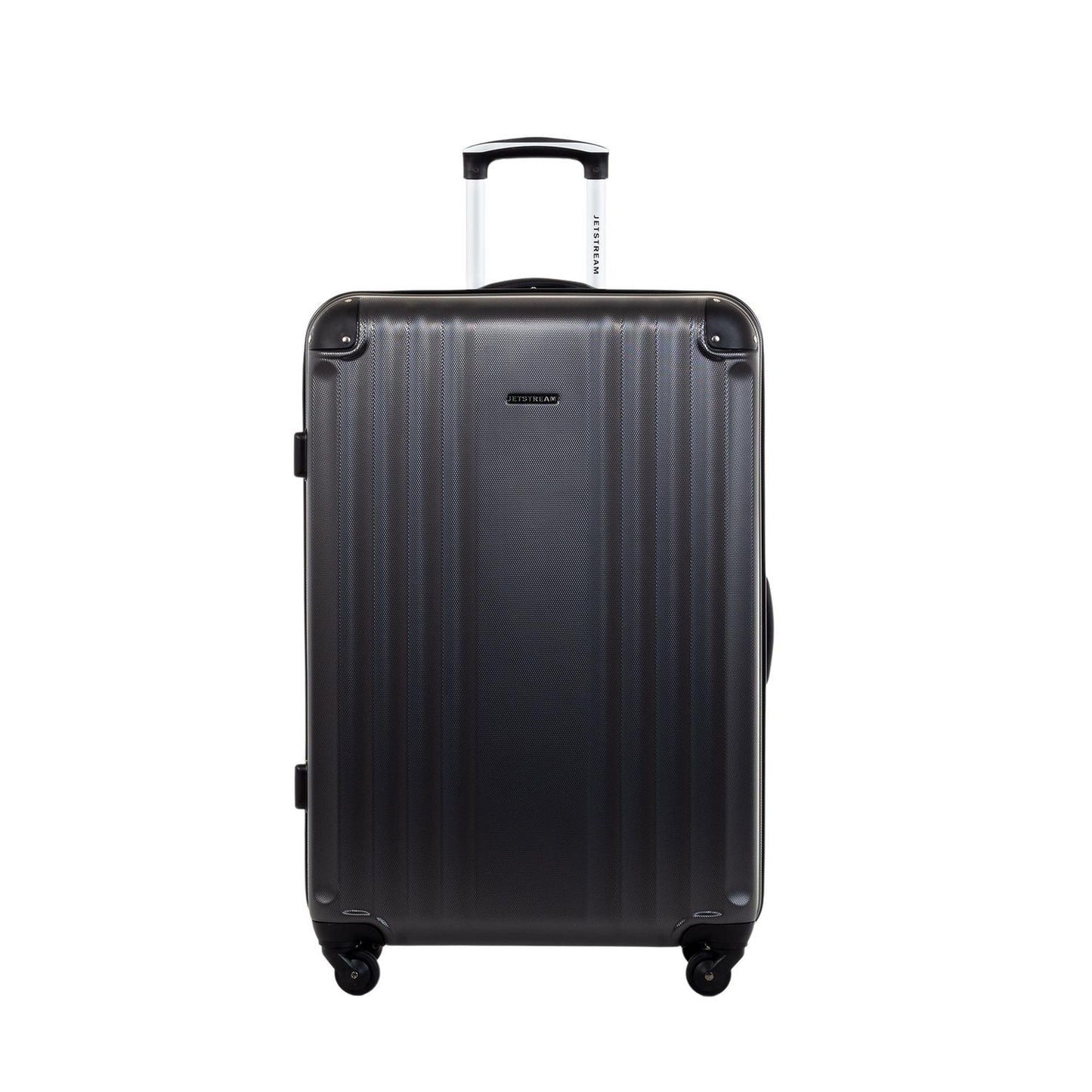 Jetstream Hardside Medium Luggage - Charcoal