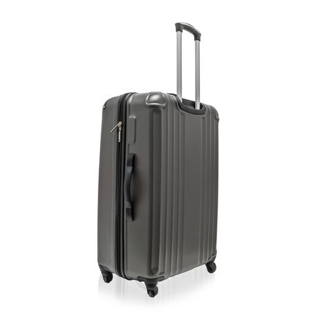 Jetstream Hardside Medium Luggage - Charcoal