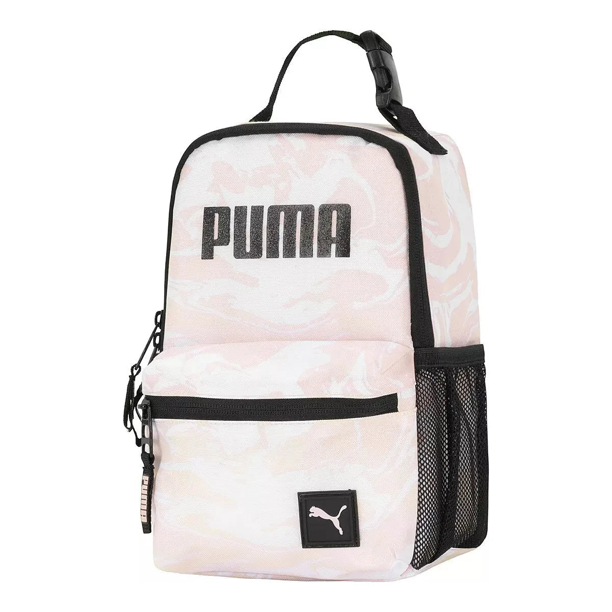 Puma Generator Lunchbox - Pink Multi