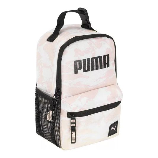 Puma Generator Lunchbox - Pink Multi