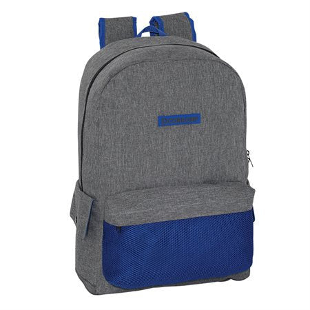 Sac à dos Corrosif - Bleu Gris