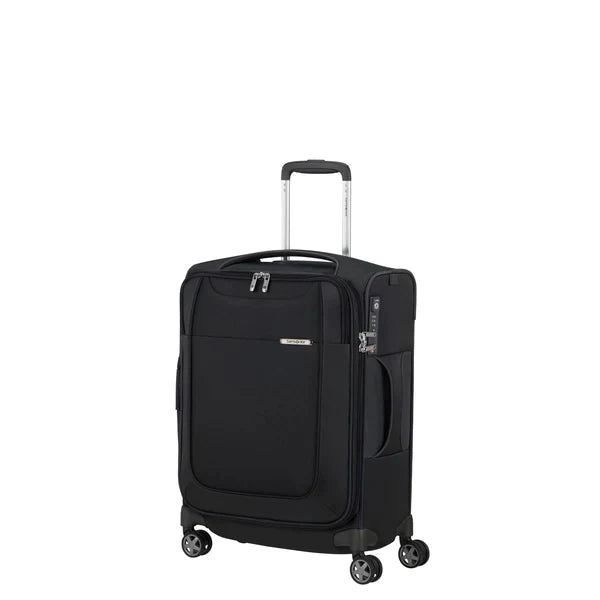 Samsonite D'Lite Softside Carry-On Luggage