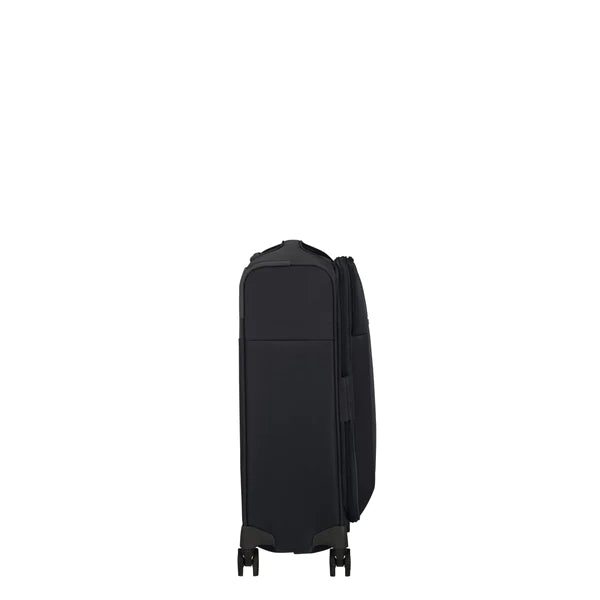 Samsonite D'Lite Softside Carry-On Luggage