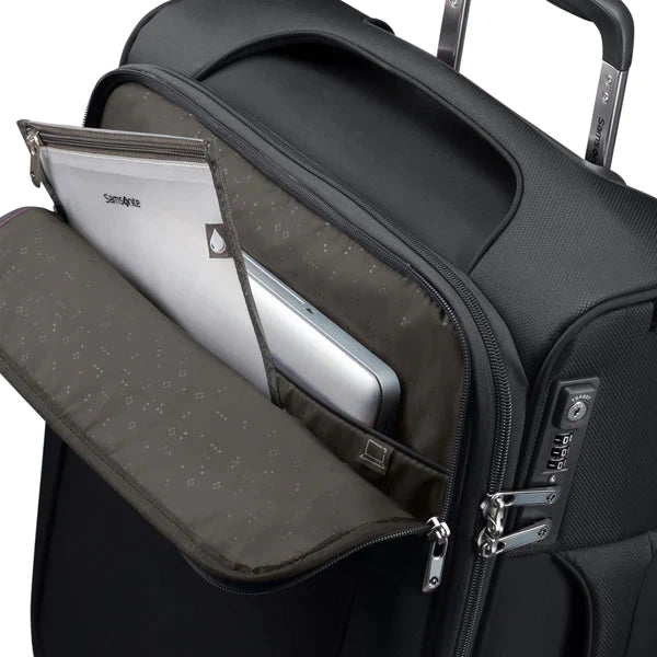 Samsonite D'Lite Softside Carry-On Luggage