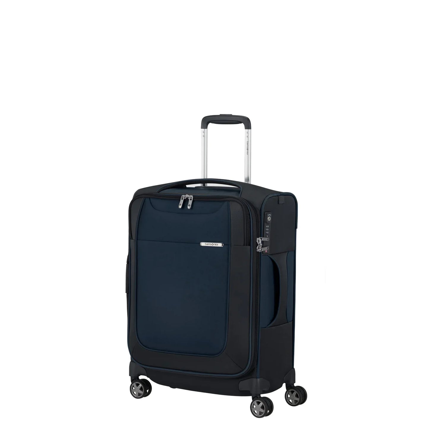 Samsonite D'Lite Softside Carry-On Luggage