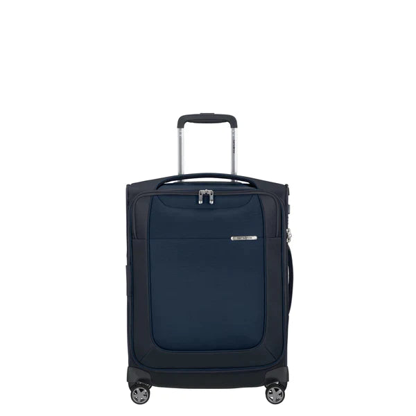 Samsonite D'Lite Softside Carry-On Luggage