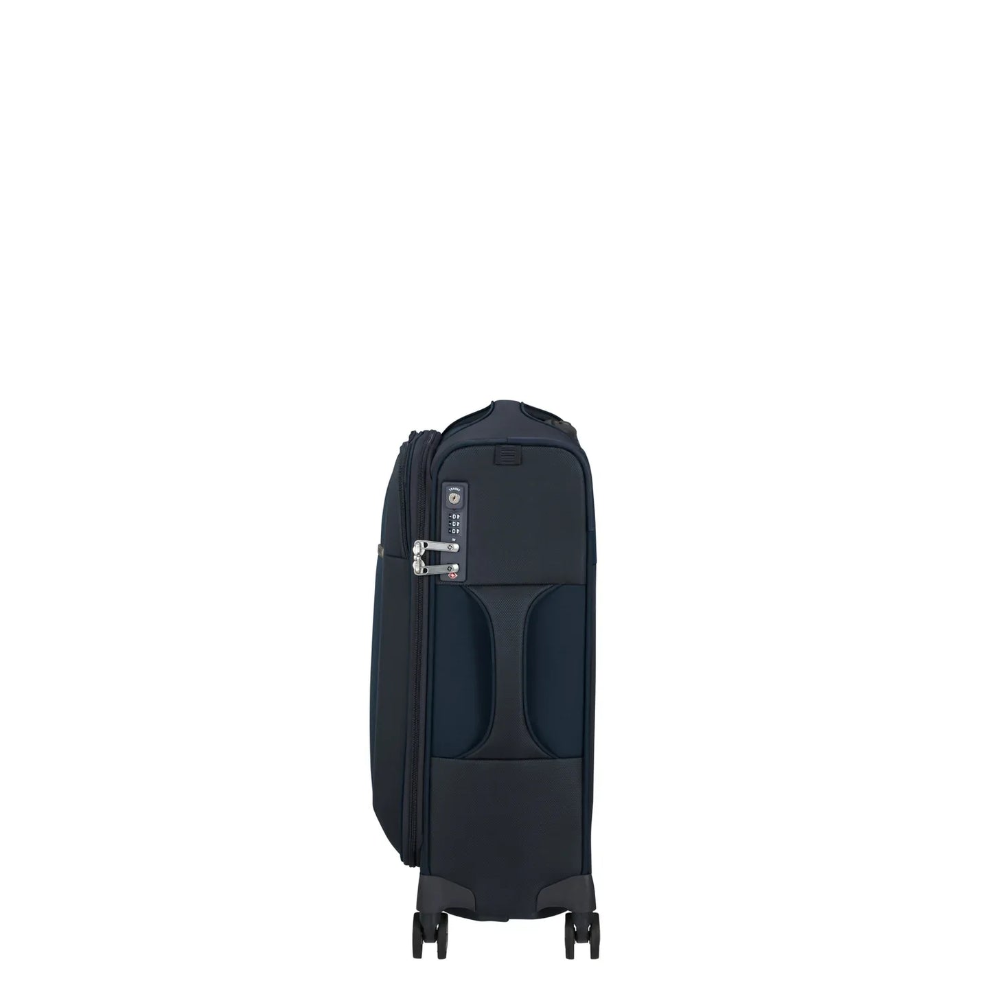 Samsonite D'Lite Softside Carry-On Luggage