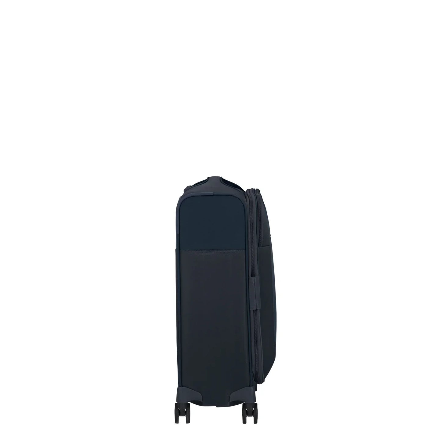 Samsonite D'Lite Softside Carry-On Luggage