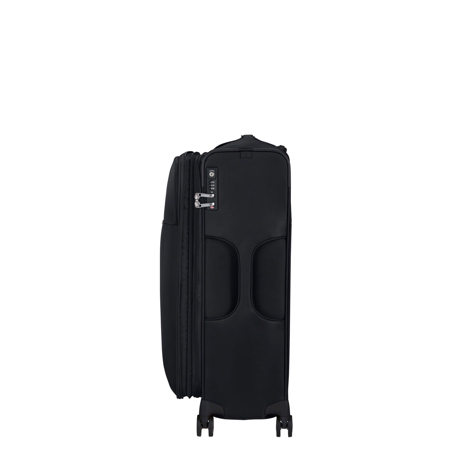 Valise Samsonite D'Lite Softside de taille moyenne