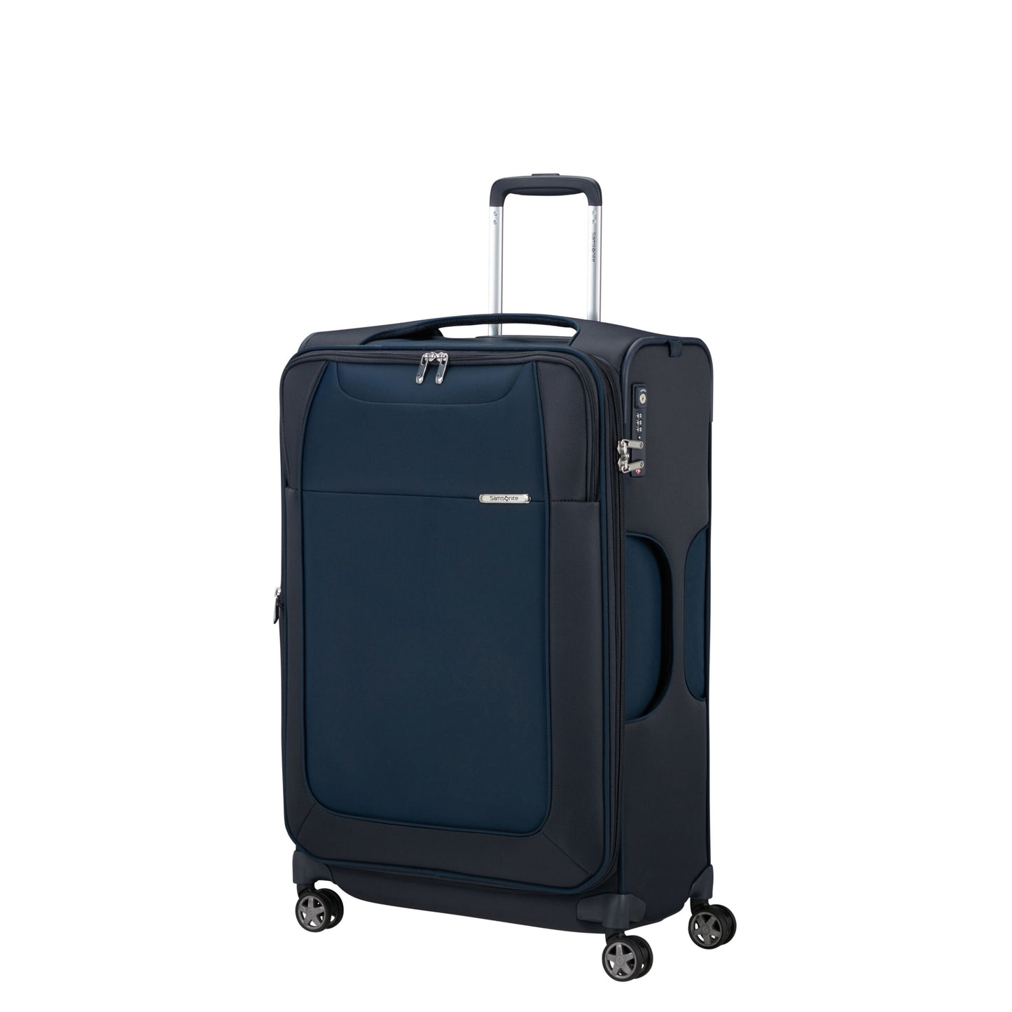 Valise Samsonite D'Lite Softside de taille moyenne