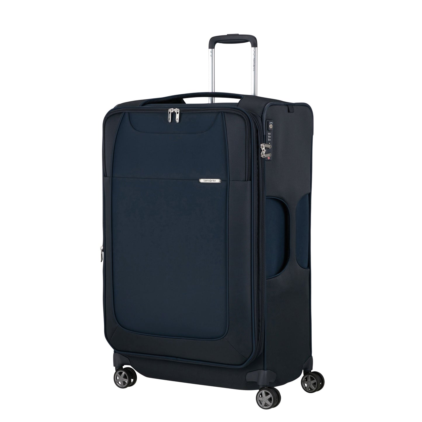 Samsonite D'Lite Softside Large Luggage