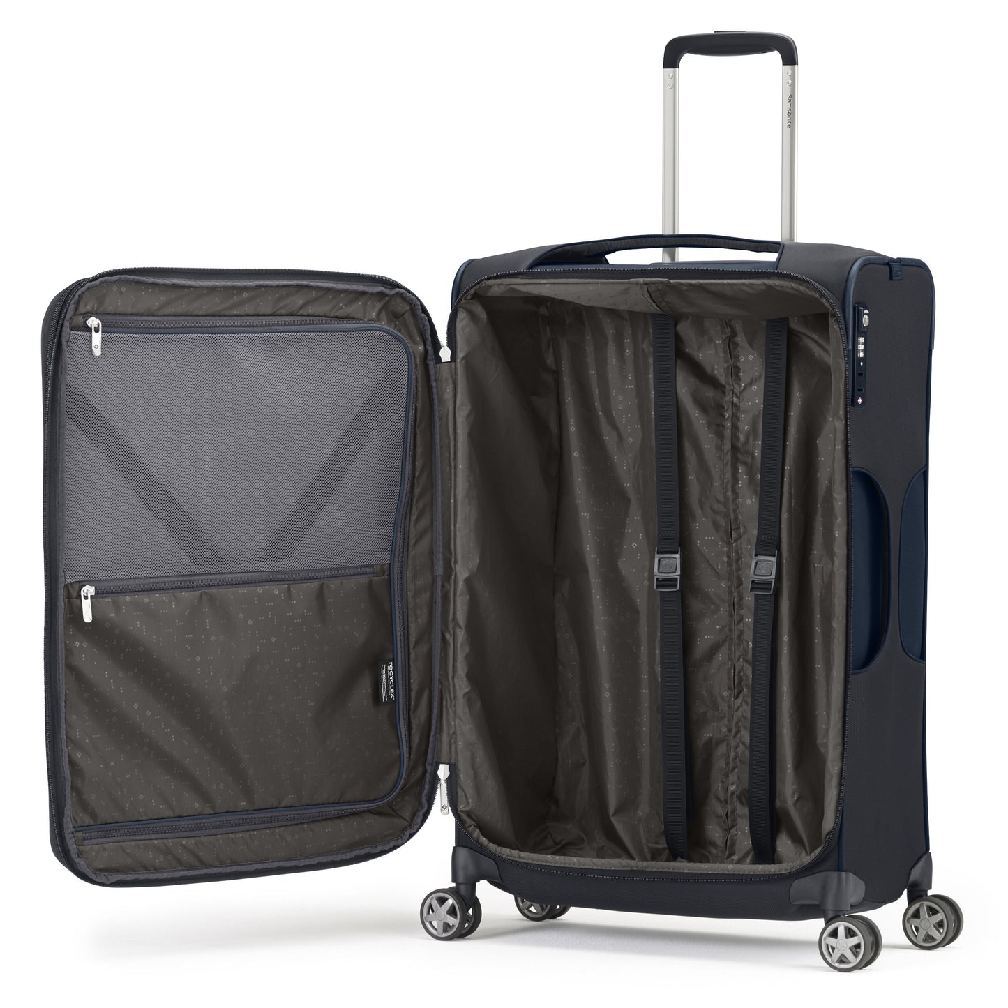 Samsonite D'Lite Softside Large Luggage