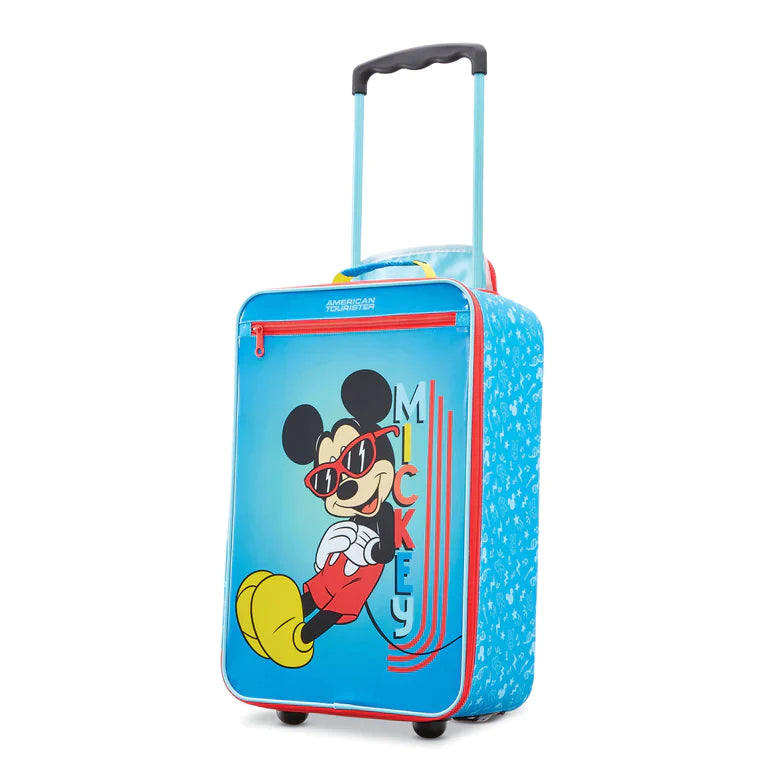 Sac à main souple American Tourister Disney - Mickie