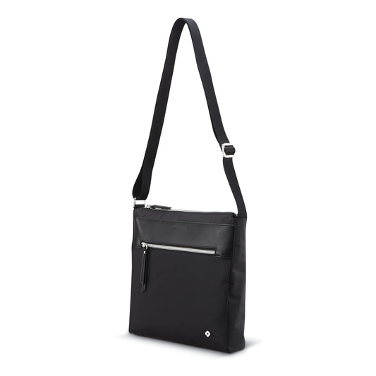 Samsonite Mobile Solution Everyday Crossbody - Black