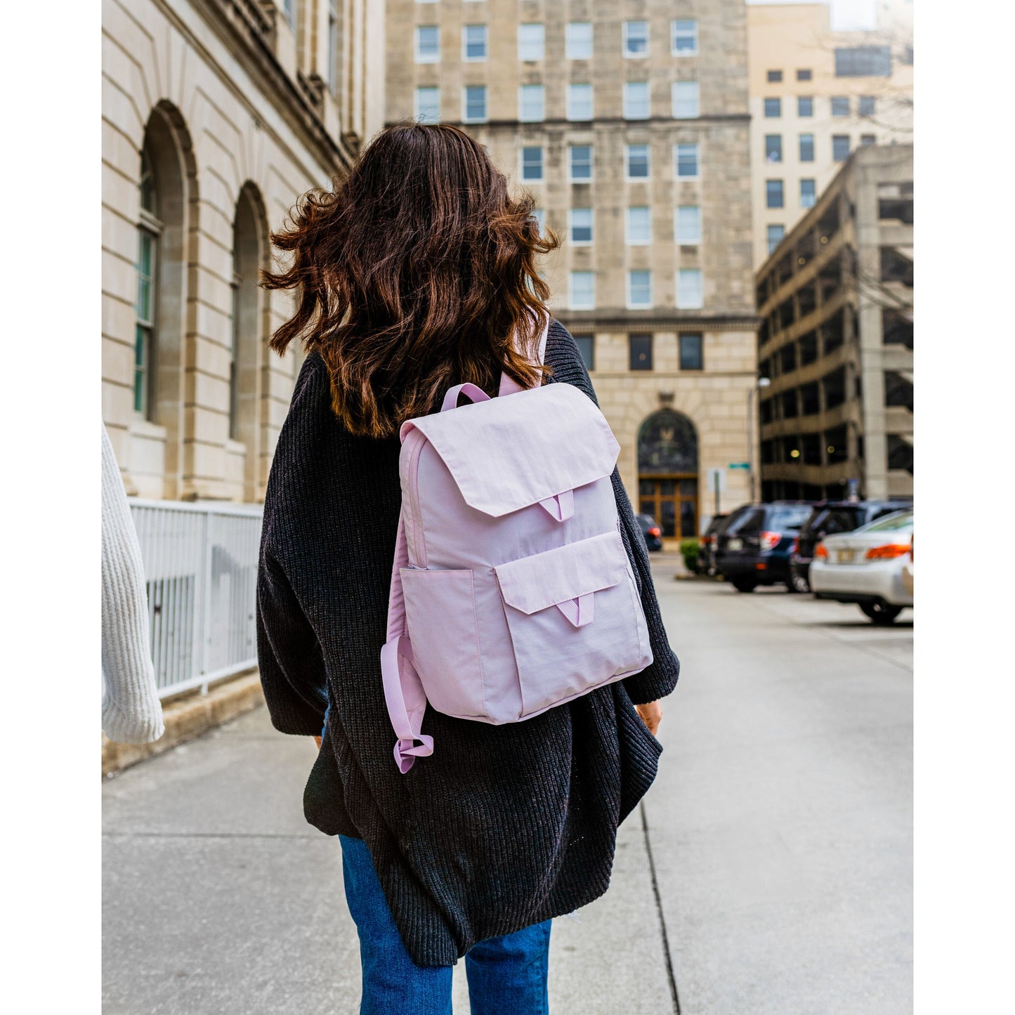 High Sierra Kiera Mini Backpack