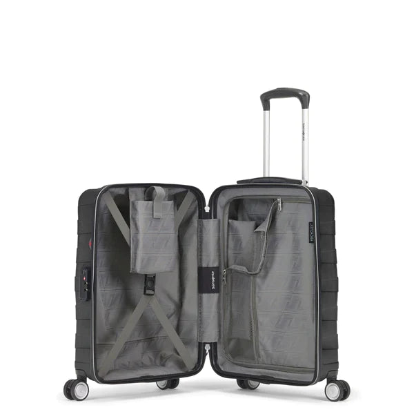 Samsonite Prestige NXT Spinner Hardside Carry-On Luggage